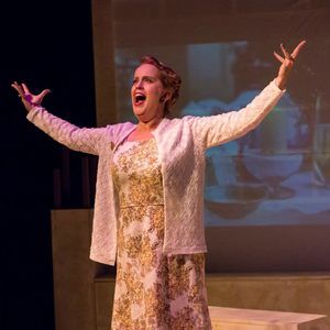 Meet your Posher, Jodi